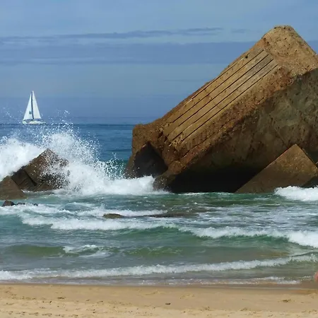 Cinta, Des En Bord D'ocean