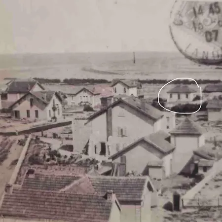 Cinta, Des En Bord D'ocean Capbreton