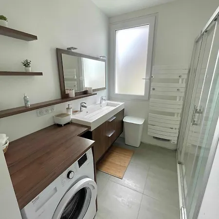 Cinta, Des En Bord D'ocean Holiday home
