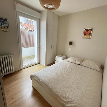 Cinta, Des En Bord D'ocean Holiday home *
